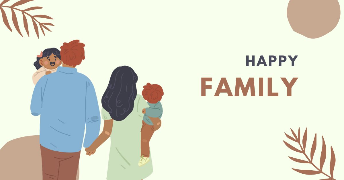 Balancing personal life and family