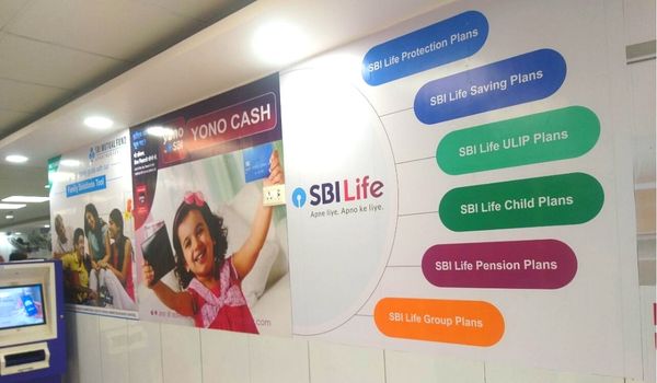 Jhanjharpur Purani Bazar Branch of State Bank of India