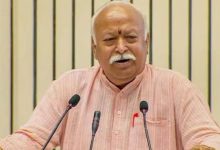 Mohan bhagwat blamed brahmin for caste system