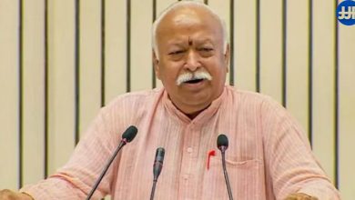 Mohan bhagwat blamed brahmin for caste system