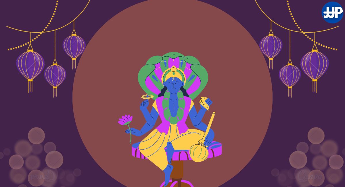Shree Mahavishnu Yagya set to begin on Akshaya Tritiya in Jhanjharpur, Lakhnaur's Radhakrishna Temple