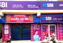 State Bank of India Jhanjharpur Branch